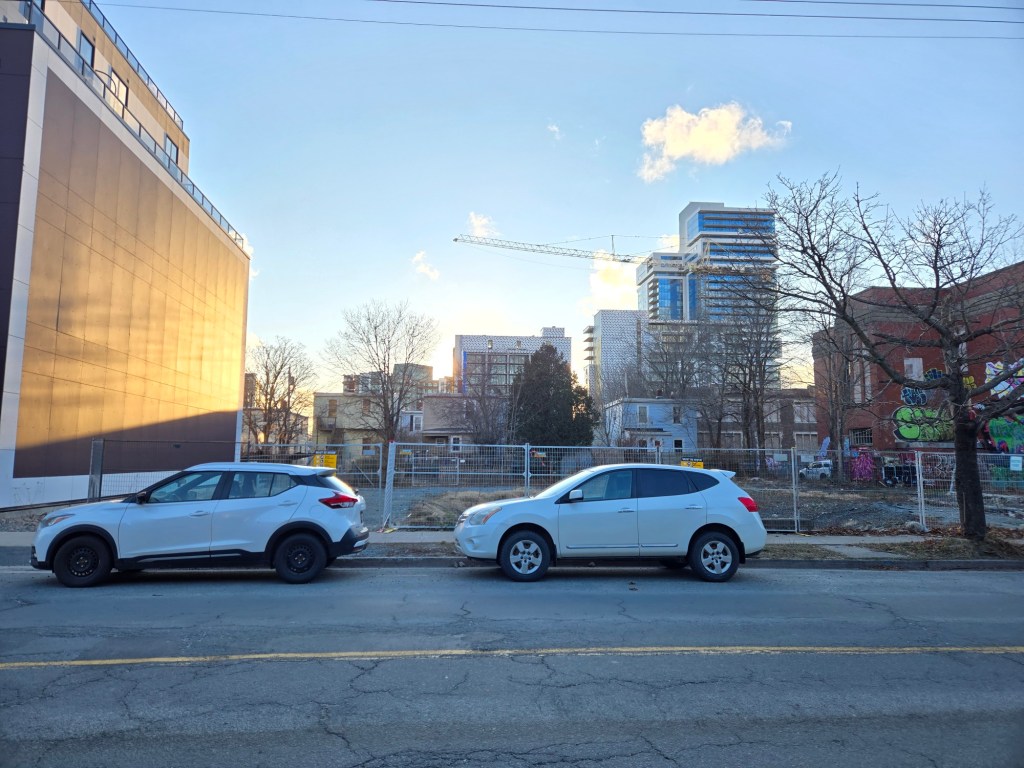 2730 Agricola Street