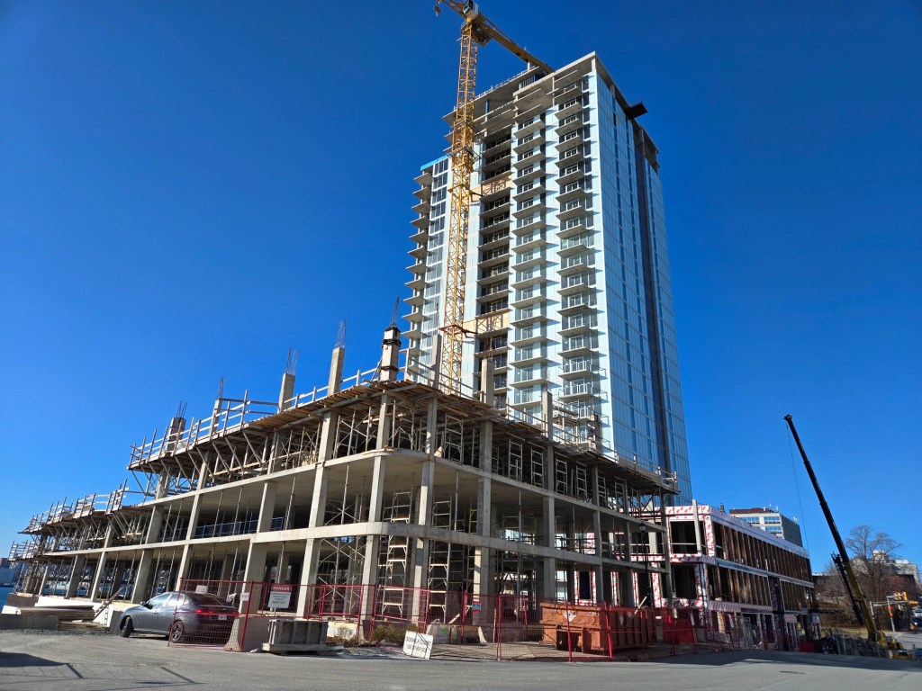 The Kevel at King’s&nbsp;Wharf