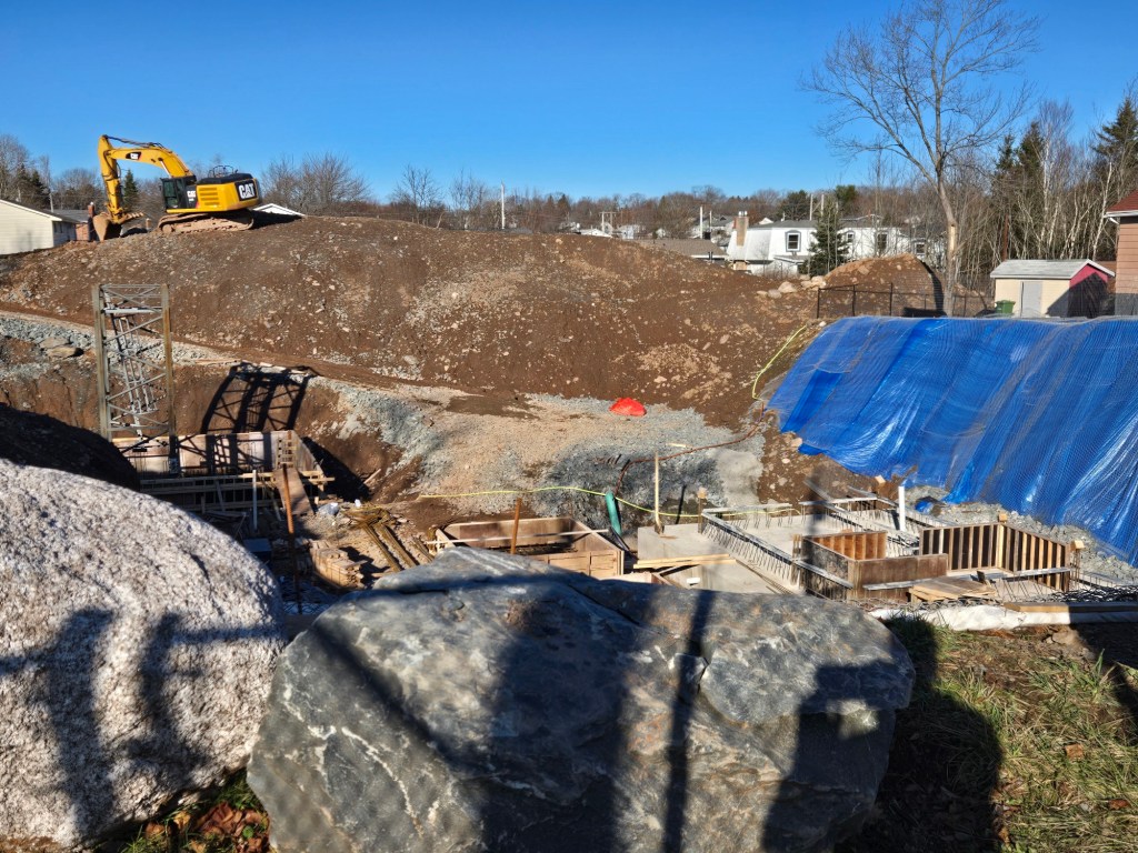 Portland & Carver&nbsp;Apartments