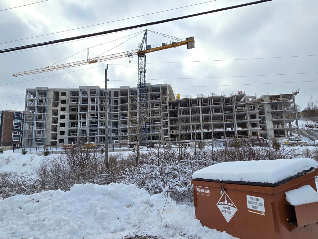 Regency at Sackville Downs&nbsp;III