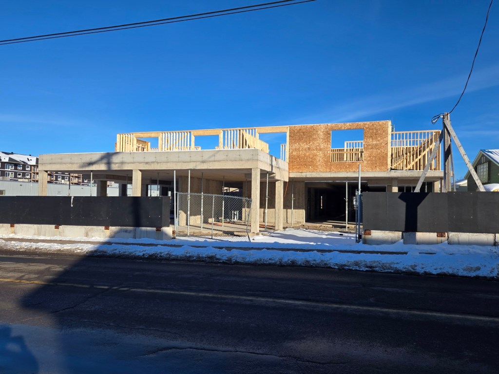 [TRURO] 85 Young&nbsp;Street