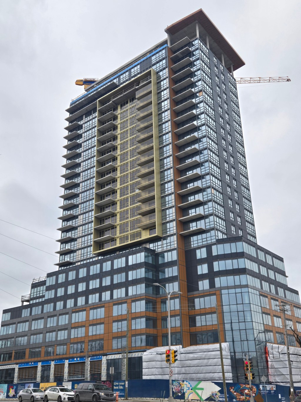 Parkland at the&nbsp;Common