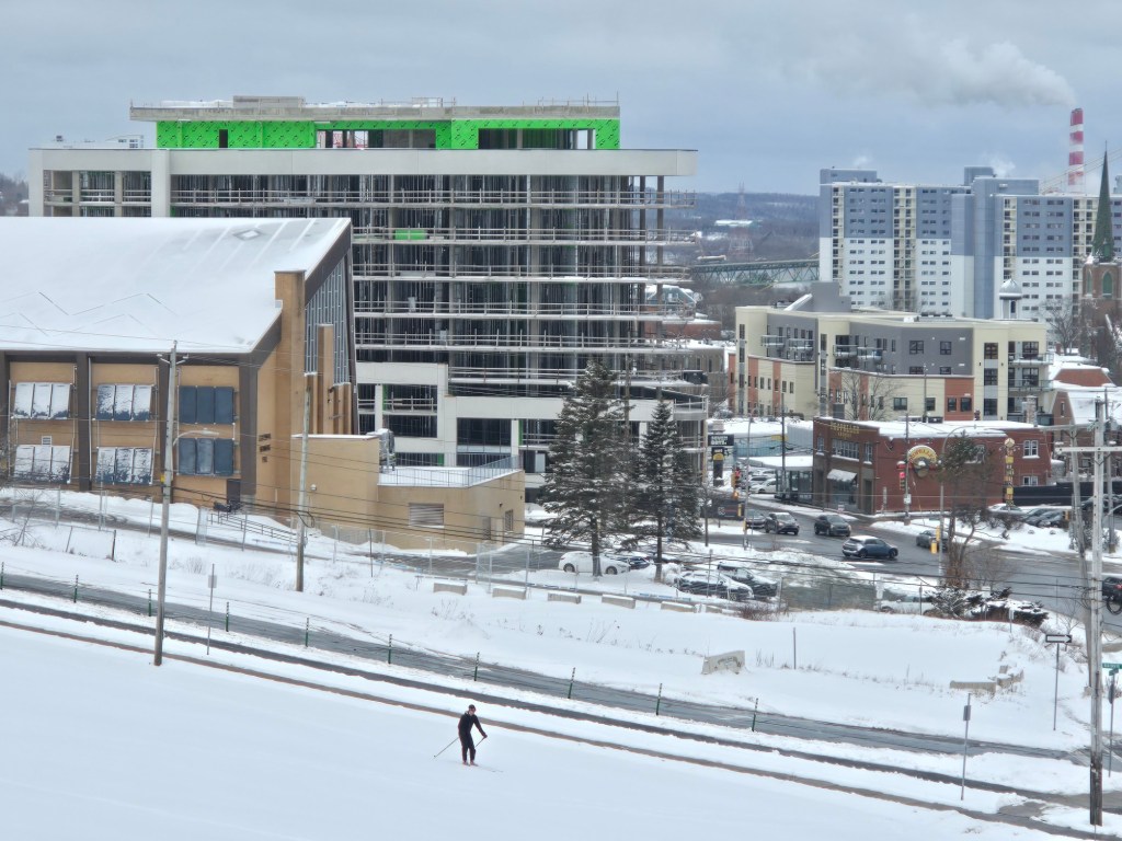 5515 Cogswell Street