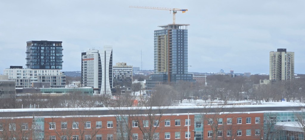 Parkland at the&nbsp;Common