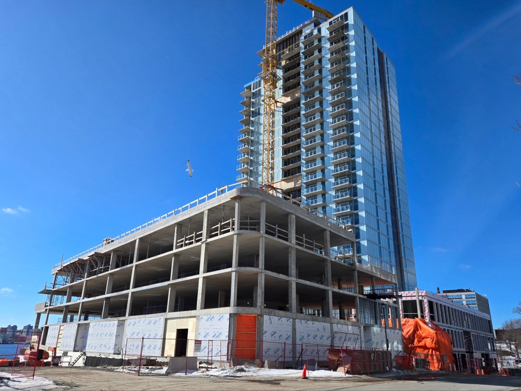 The Kevel at King’s&nbsp;Wharf