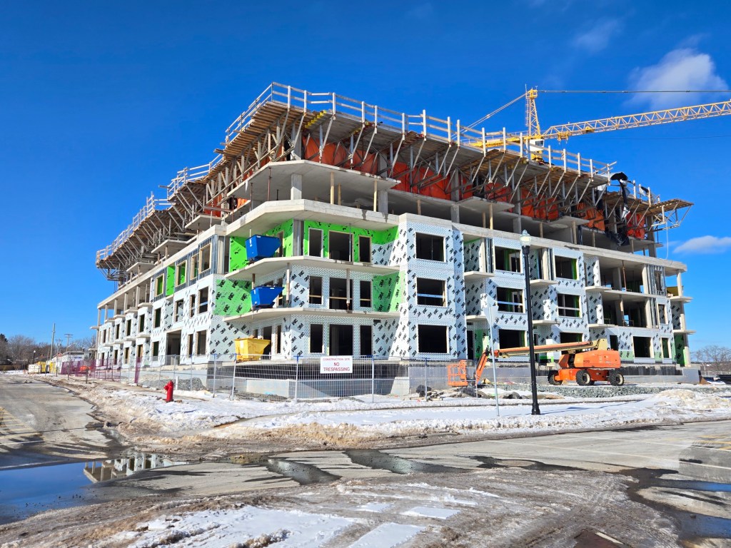 Opal Ridge Block&nbsp;“G”