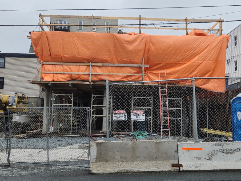 Kent Street Apartments