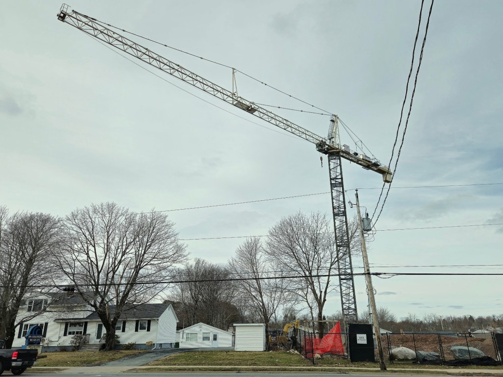 Portland & Carver&nbsp;Apartments