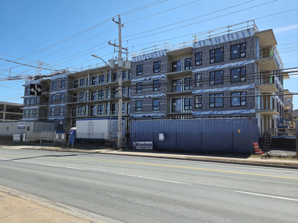 1108-1132 Sackville Drive