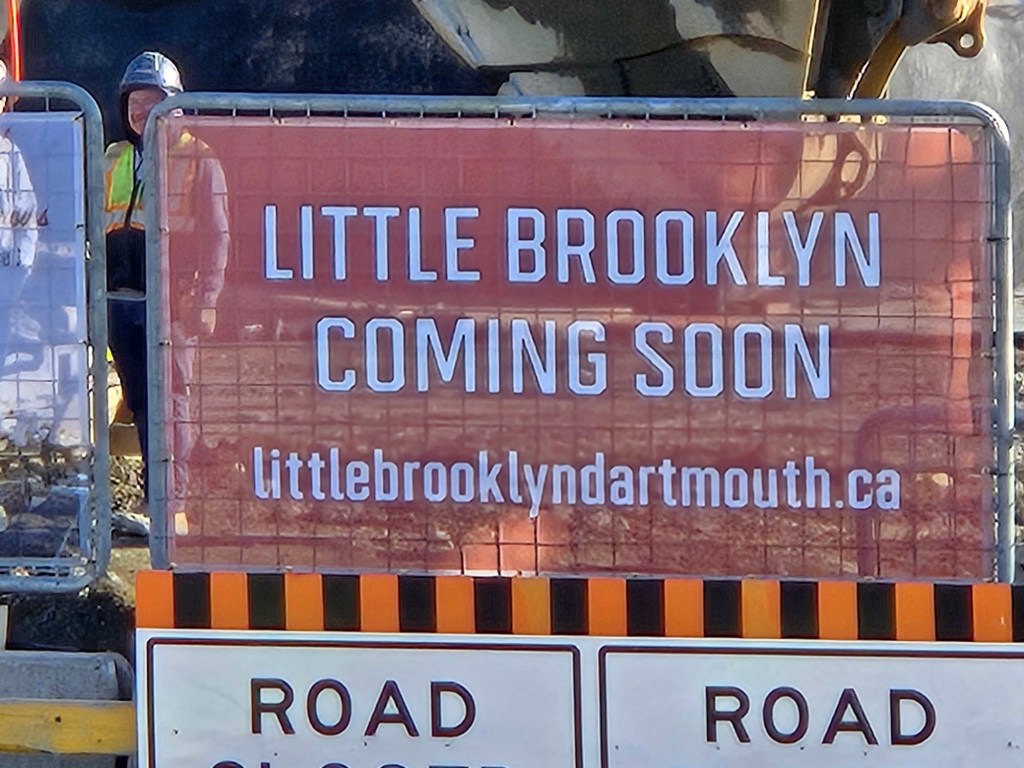 Little Brooklyn – The&nbsp;Arrows