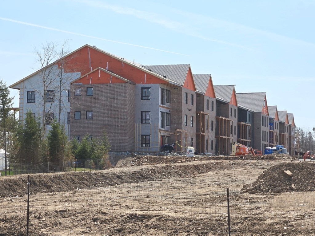 Waterscape Residences