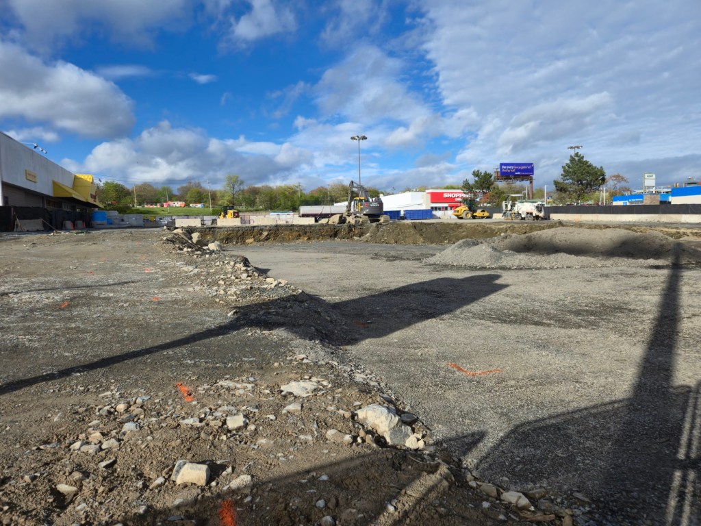 Little Brooklyn – The&nbsp;Arrows