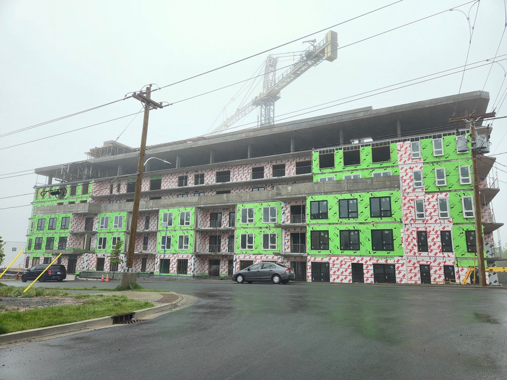 110 Terrastone Ridge