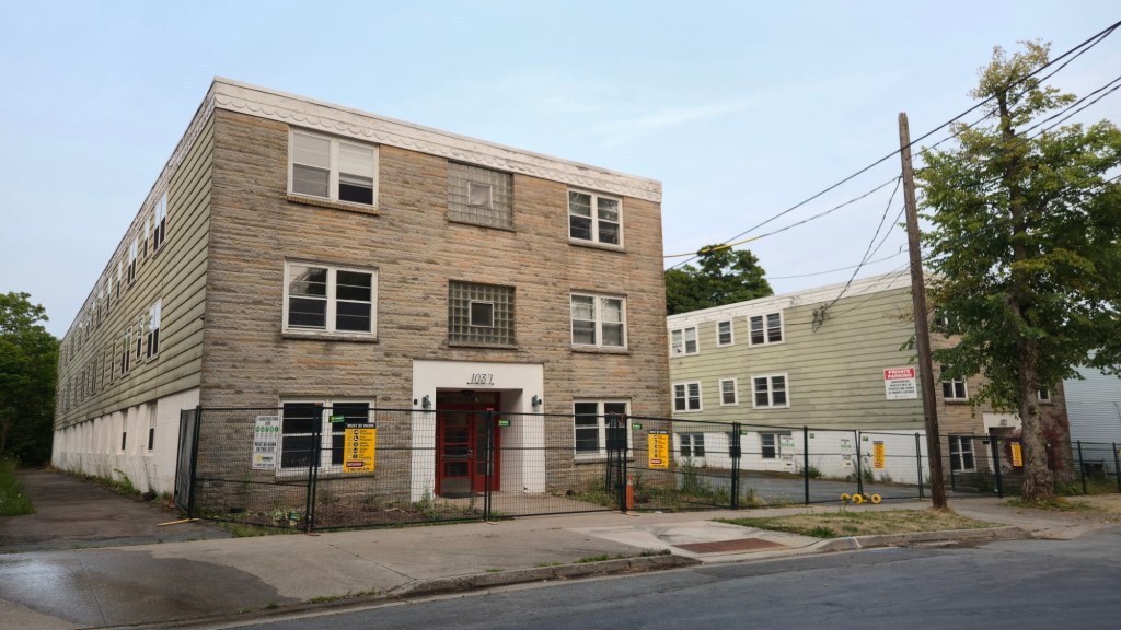 The Fortuna on Lucknow