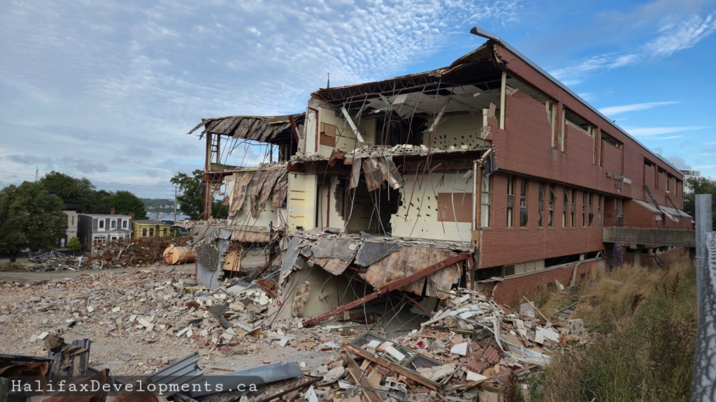 St. Patrick’s –&nbsp;Alexandra