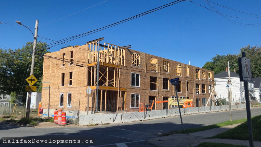 [TRURO] 5-7 Charles&nbsp;Street