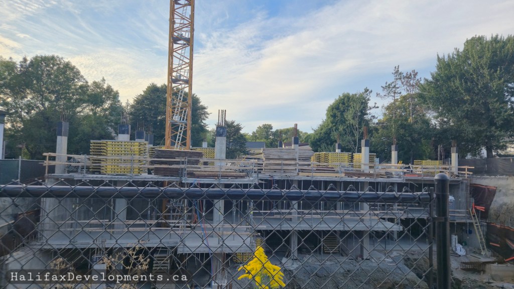 North Street Apartments