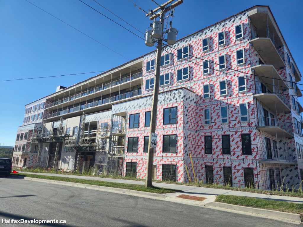 110 Terrastone Ridge