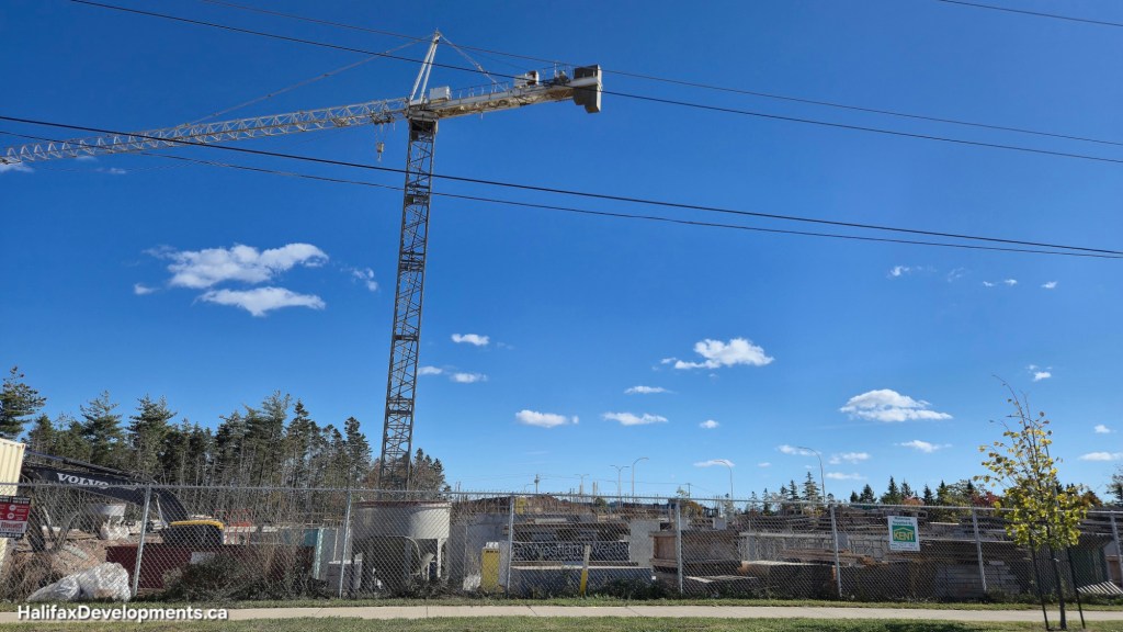 Mount Hope Village I