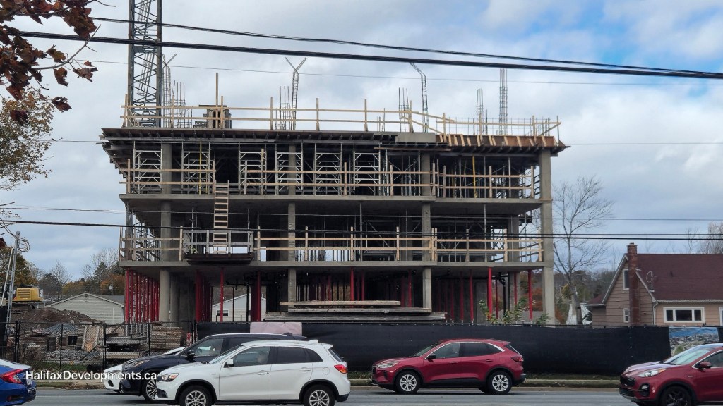 Portland & Carver&nbsp;Apartments