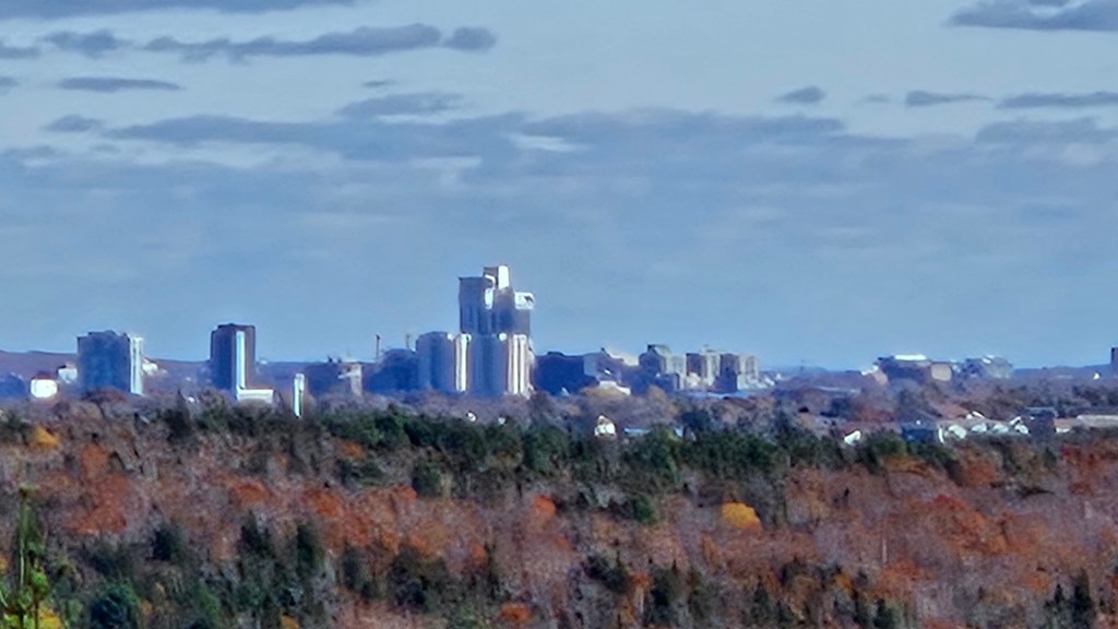 Blue Mountain Summit&nbsp;Video