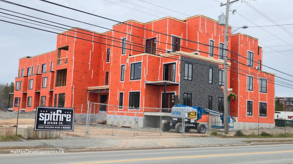 [Enfield] Project Runway