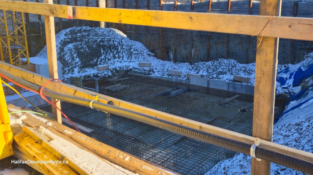 Edward Street Apartments