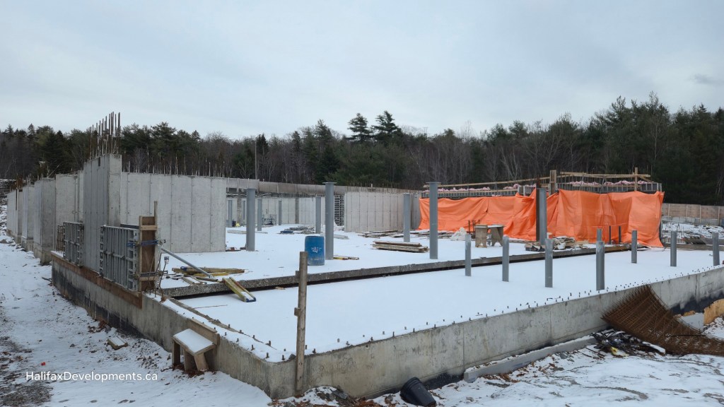 Memory Lane Apartments