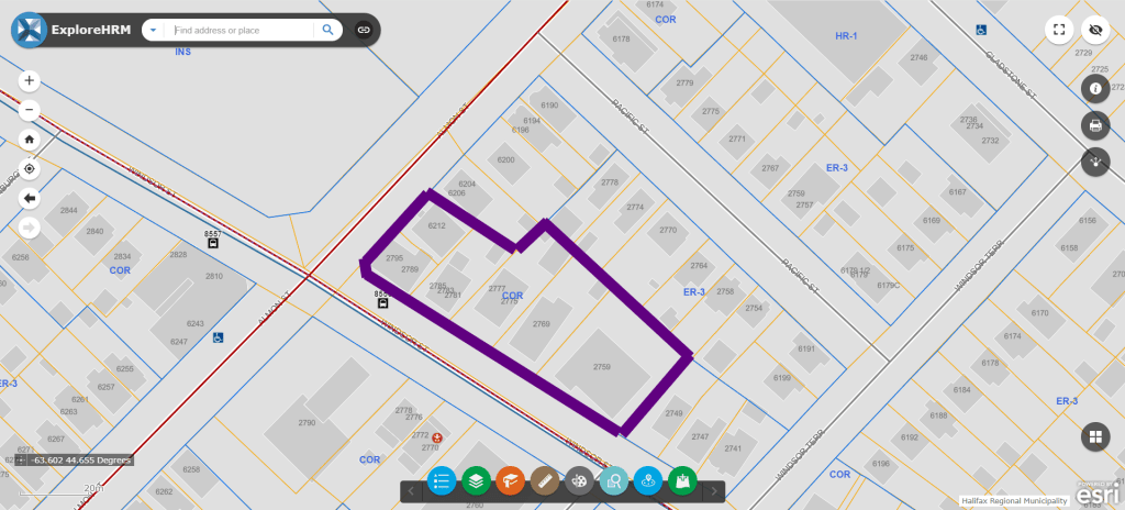Brooklyn Warehouse Redevelopment