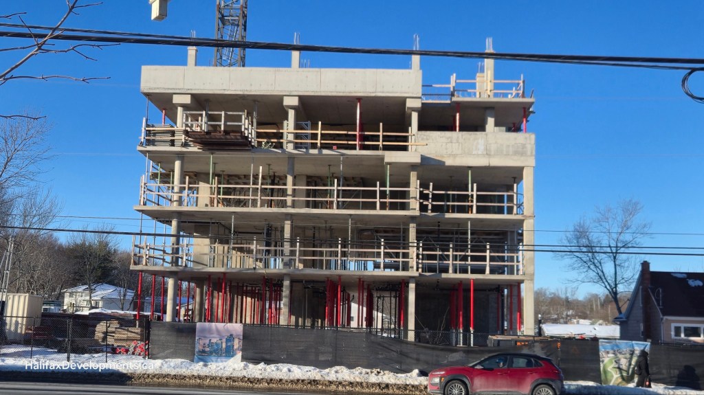 Portland & Carver&nbsp;Apartments