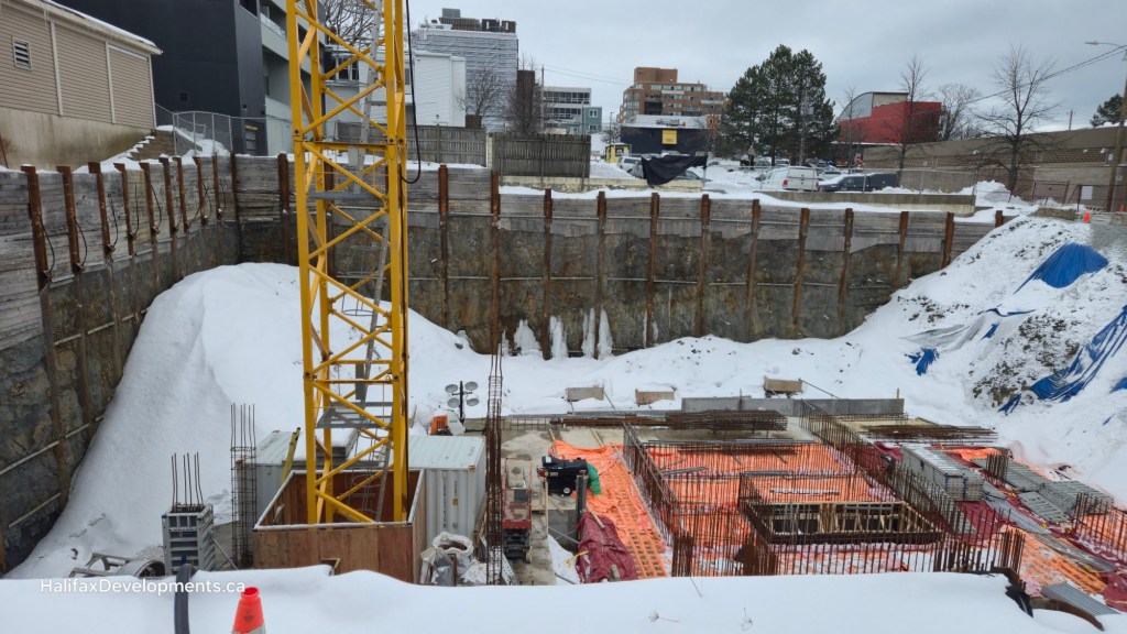 Edward Street Apartments