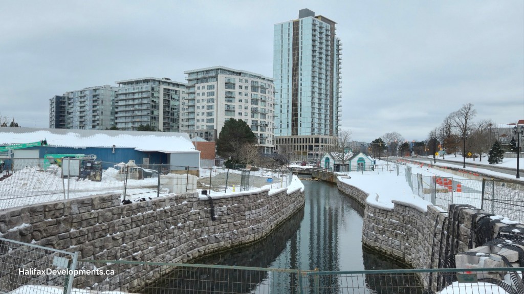 The Kevel at King’s&nbsp;Wharf