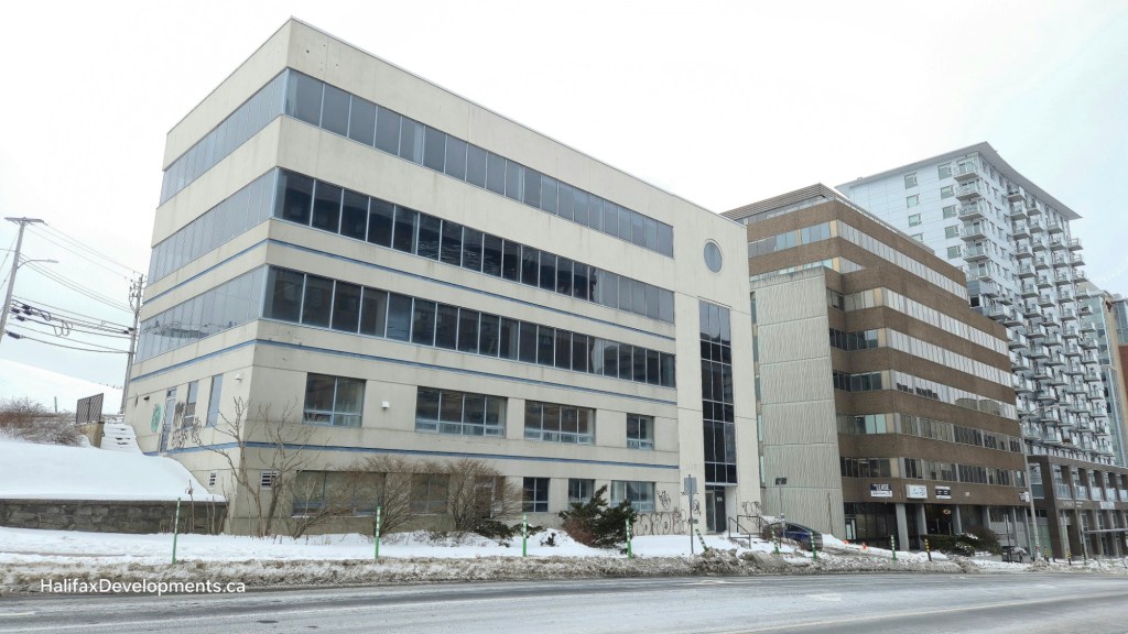 1888 Brunswick Street