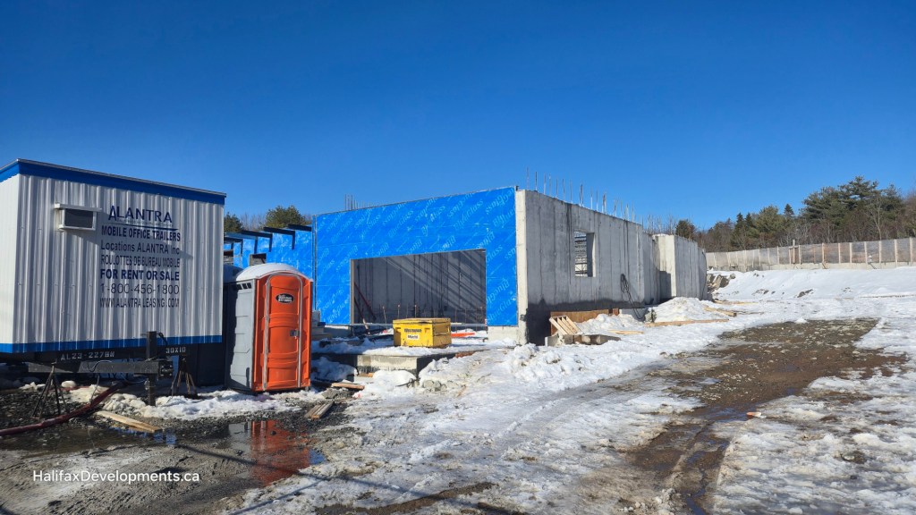 Memory Lane Apartments