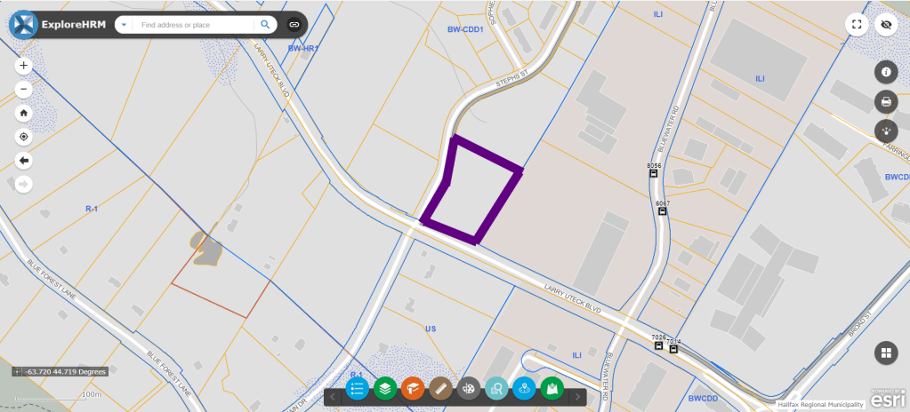 Belle Rose Park&nbsp;I