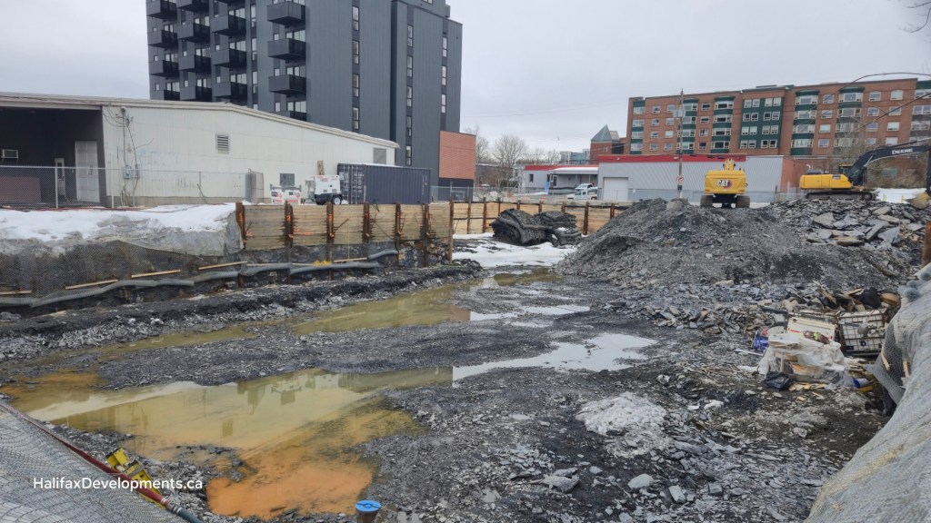 Clifton & King&nbsp;Apartments