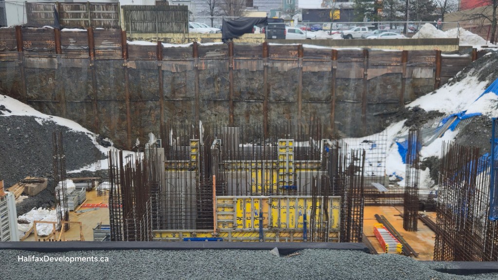 Edward Street Apartments