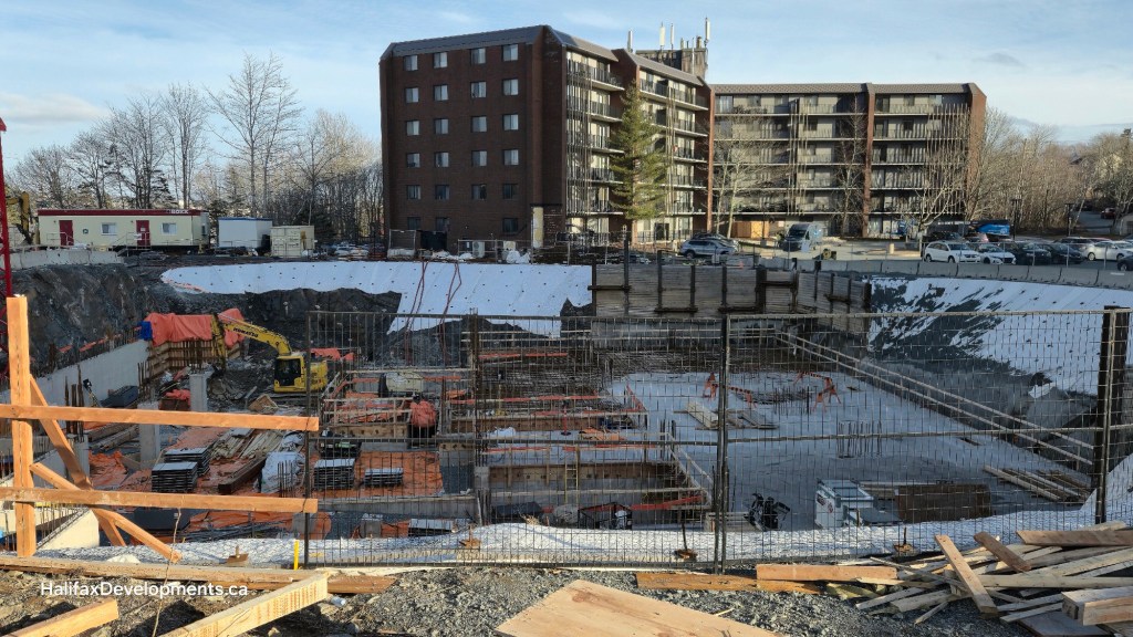 King’s Grove III – The Vistas