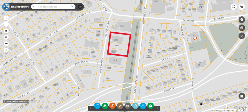 3331 Westerwald Street