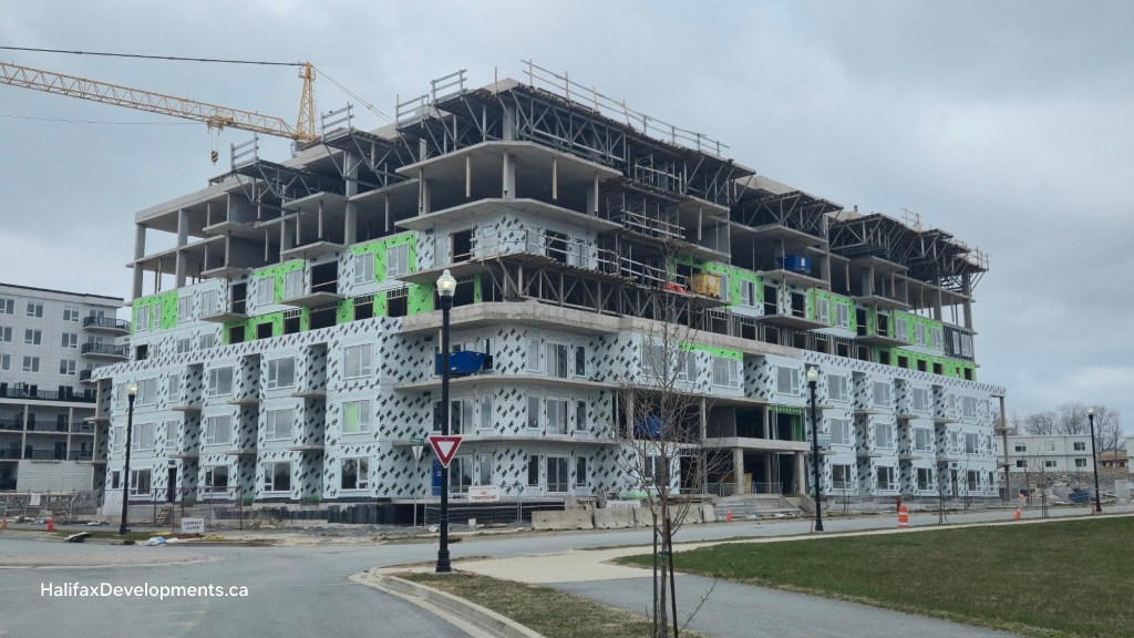 The Suites at Opal&nbsp;II