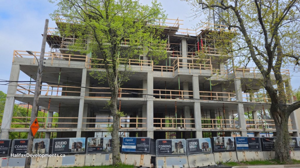 Jubilee Apartments