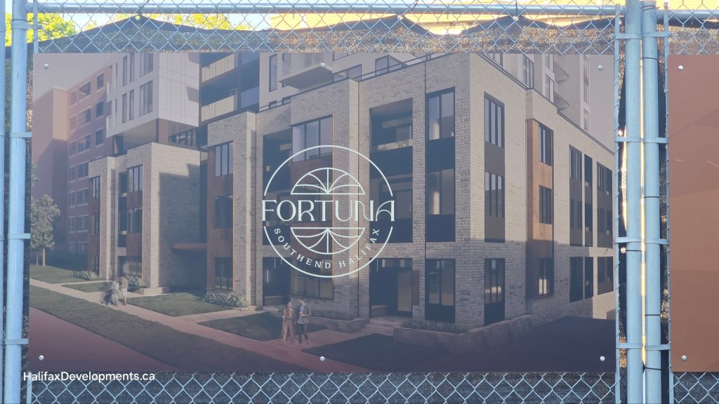 The Fortuna on Lucknow