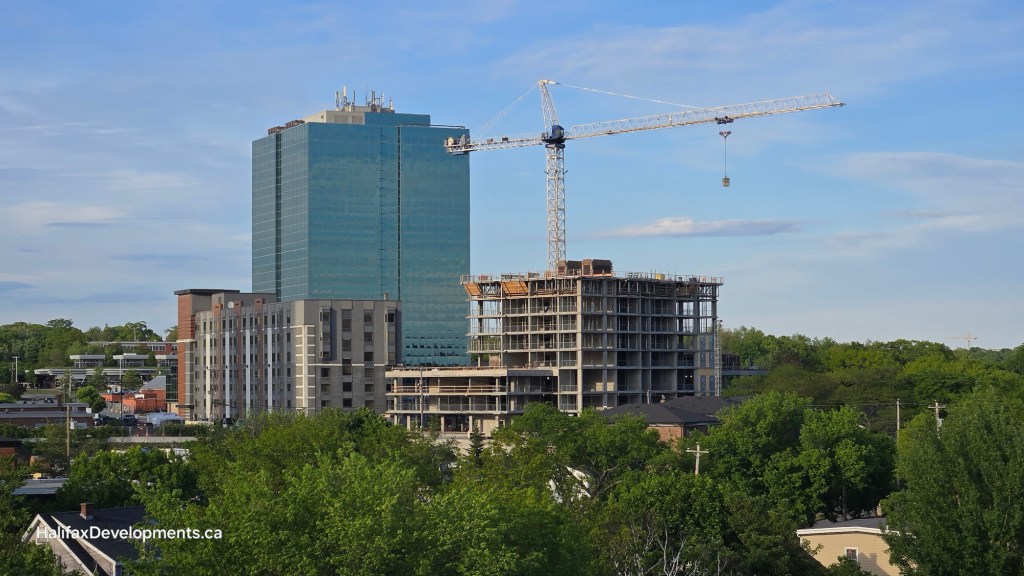 Dartmouth Towers I