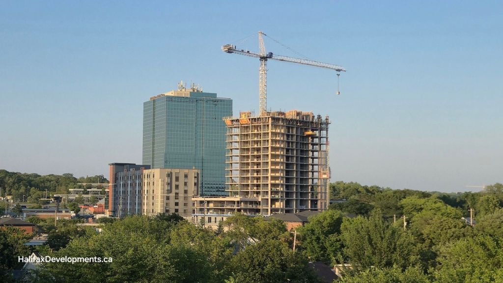 Dartmouth Towers