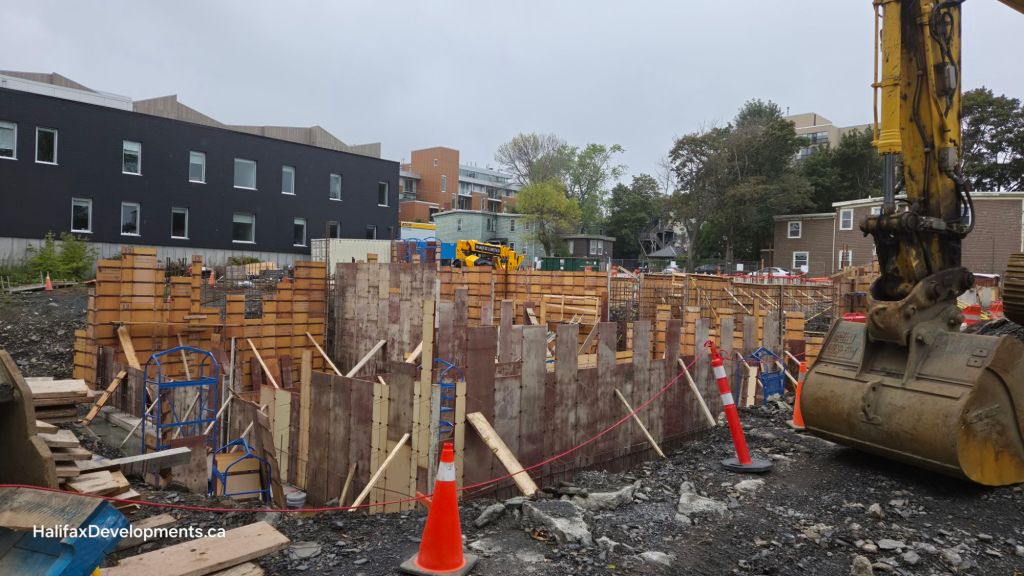 Dalhousie Student Housing