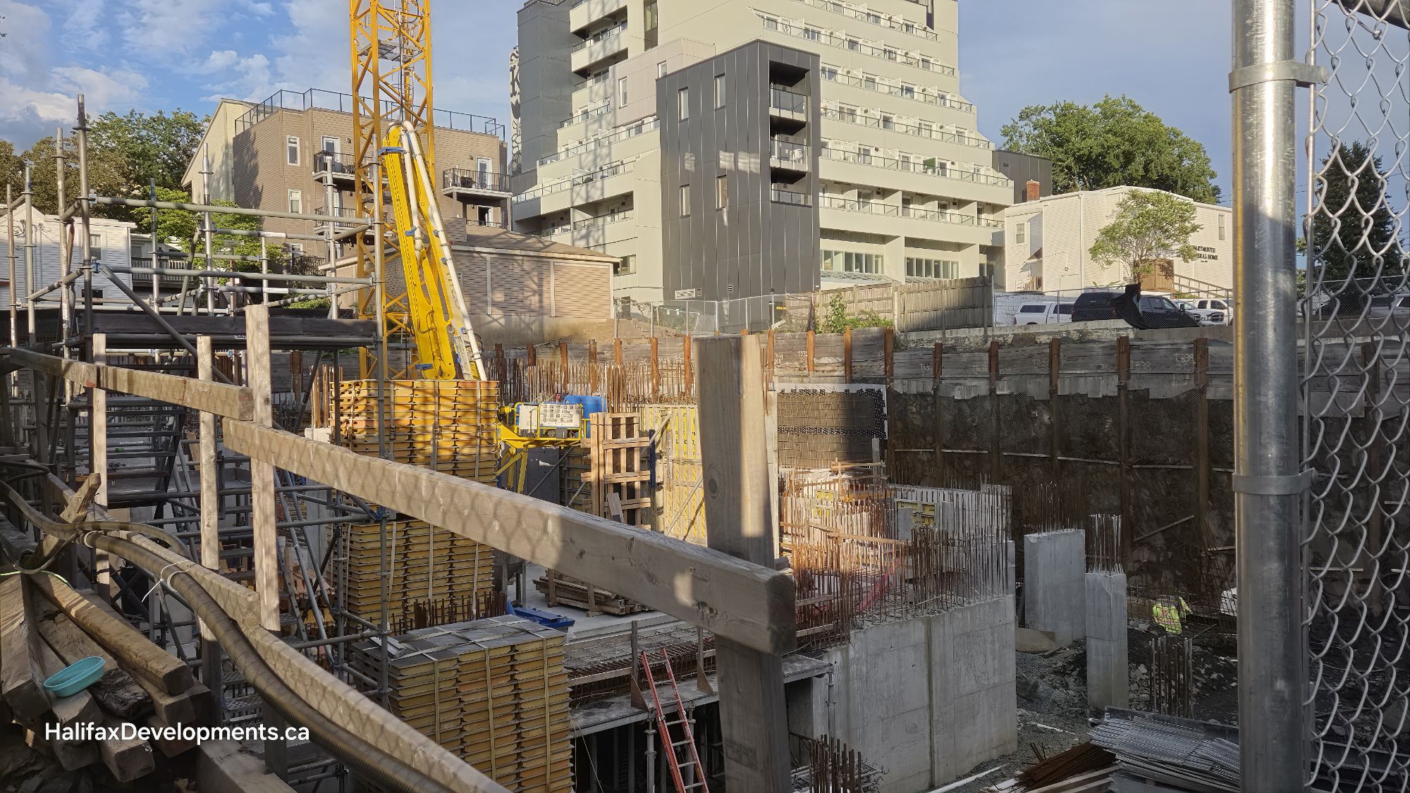 The Gate – Halifax Developments Blog
