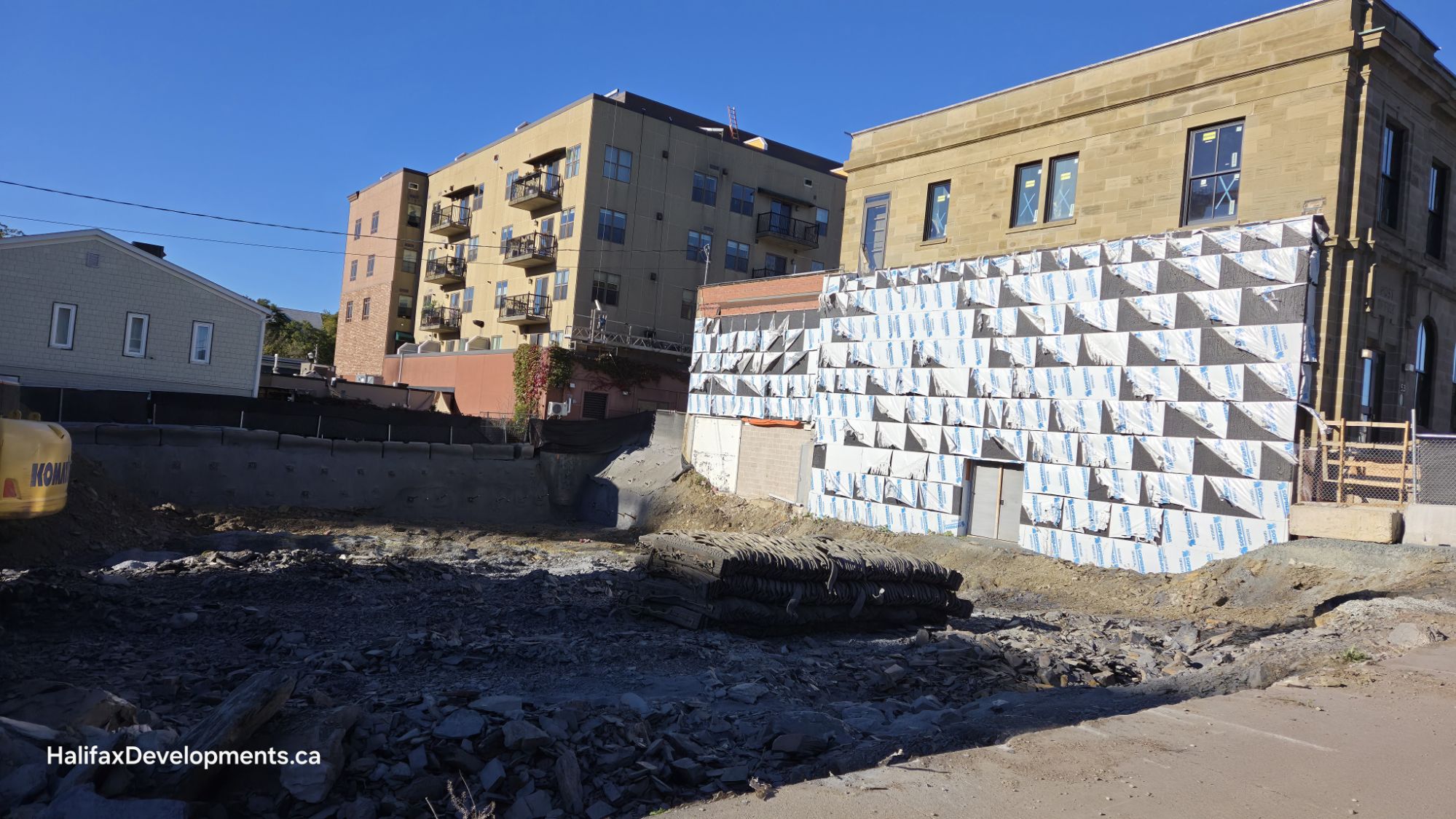 The Post – Halifax Developments Blog